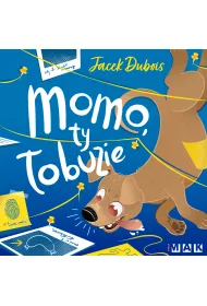 Audiobook Momo Ty �obuzie mp3