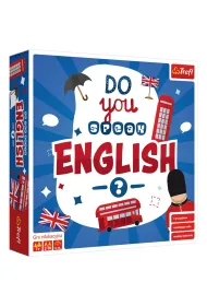 Do you speak English? Du�a Edukacja