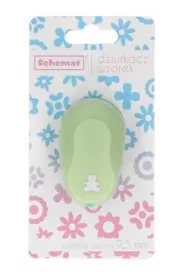 Schemat Dziurkacz ozdobny mi� 9.5 mm
