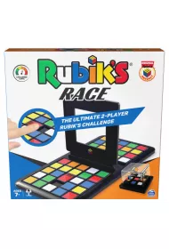 Rubik's Race Spin Master