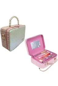 ZEST PIEKN MAKEUP WALIZKA MAXI BIALA GIRABRILLA4