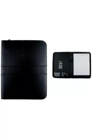 Mp Main Paper Organizer z kalkulatorem 250x310mm czarny