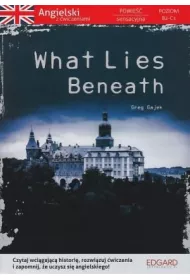 What lies Beneath- Ang. powie�� sensacyjna
