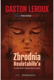 Zbrodnia Rouletabille'a