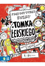 Fantastyczny �wiat Tomka �ebskiego. Tomek �ebski. Tom 1