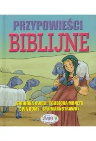 Przypowie�ci biblijne