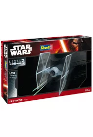 Star Wars TIE Fighter Revell