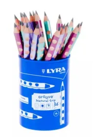 Lyra O��wek Groove B Metallic