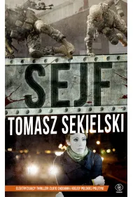 Sejf. Tom 1