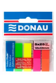 Donau Zakadki indeksujce