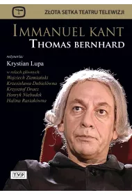 Z�ota Setka Teatru Telewizji. Immanuel Kant DVD