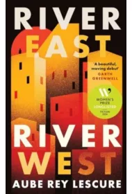 River East, River West wer. angielska