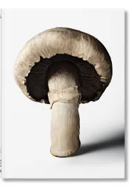 The Gourmand`s Mushroom. A Collection of Stories & Recipes