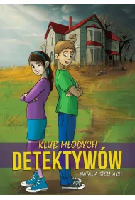 Klub M�odych Detektyw�w