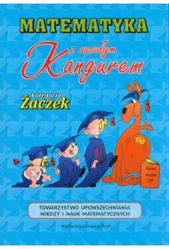 Matematyka z weso�ym kangurem Kategoria �aczek