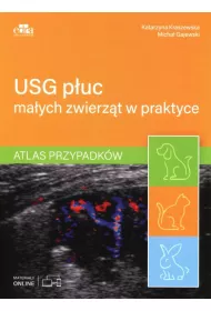 USG p�uc ma�ych zwierz�t w praktyce