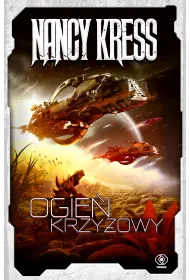 Crossfire. Tom 1. Ogie� krzy�owy