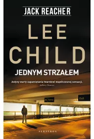 Jednym strza�em. Jack Reacher. Tom 9