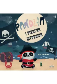 Pandzia i Piracka Wyprawa