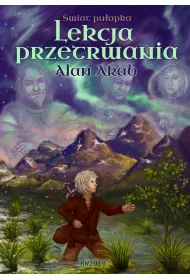 eBook �wiat-pu�apka. Lekcja przetrwania. mobi epub