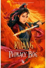 eBook P�on�cy b�g. Trylogia Wojen Makowych. Tom 3 mobi epub