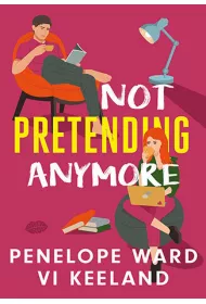 eBook Not Pretending Anymore pdf mobi epub
