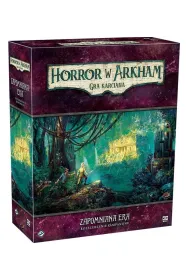 Horror w Arkham LCG: Zapomniana Era Rozszerzenie Galakta