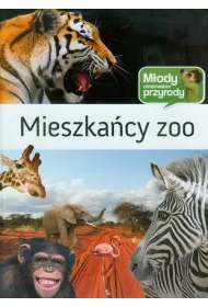 Mieszka�cy zoo. M�ody Obserwator Przyrody