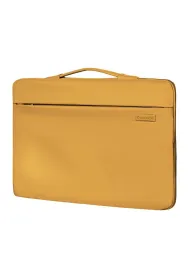 Patio Etui na laptop Coolpack Saturn mustard