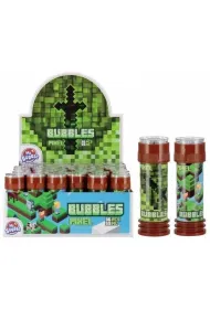 My Bubble. Ba�ki mydlane Pixel Mega Creative