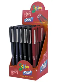 Easy Stationery D�ugopis solid