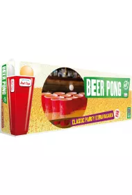 Beer Pong Tactic