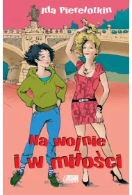 Na wojnie i w mi�o�ci