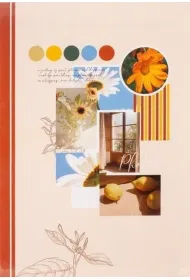 Fandy Fotoalbum kieszeniowy zgrzewany Moments mix