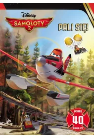 Samoloty 2. Pali si�!