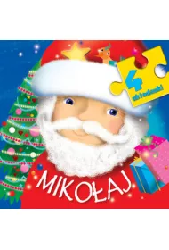 4 uk�adanki. Miko�aj