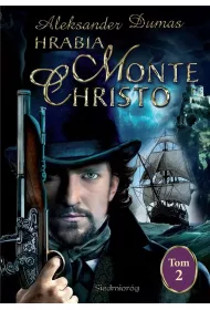Hrabia Monte Christo Tom 2