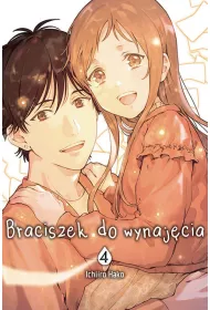Braciszek do wynaj�cia. Tom 4