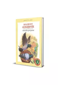 Kolorowy gobnik i kwestia przyjani