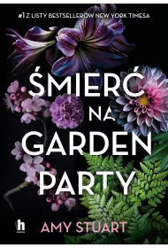 �mier� na garden party