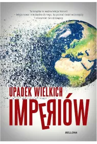 eBook Upadek wielkich imperi�w mobi epub