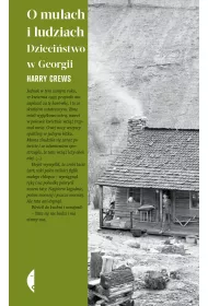 eBook O muach i ludziach. Dziecistwo w Georgii mobi epub