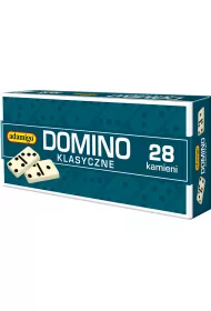Domino klasyczne Adamigo