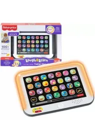 Ucz si� i �miej! Tablet Malucha Mattel