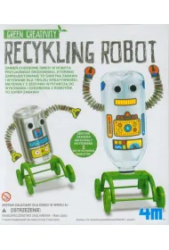 Recykling - Robot * 4M