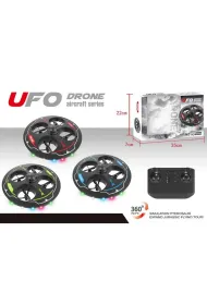 Dron UFO zdalnie sterowany Madej