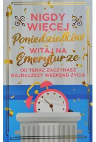 Yeku Karnet Emerytura