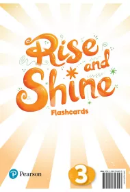 Rise and Shine 3. Flashcards