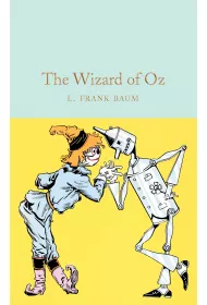 The Wizard of Oz. Collector's Library
