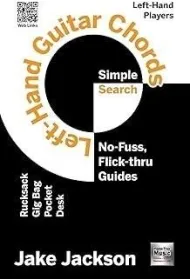 Quick Left Hand Guitar Chords w.ang